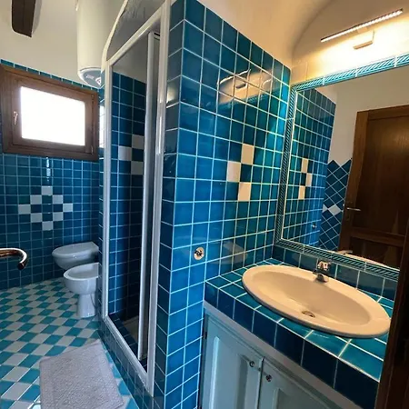 Edelblu - Breathtaking Seaview Penthouse Apartmán Castelsardo