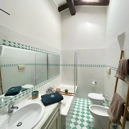 Edelblu - Breathtaking Seaview Penthouse Apartmán Castelsardo