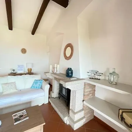 Apartmán Edelblu - Breathtaking Seaview Penthouse