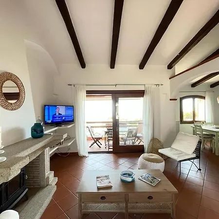 Edelblu - Breathtaking Seaview Penthouse Apartmán *