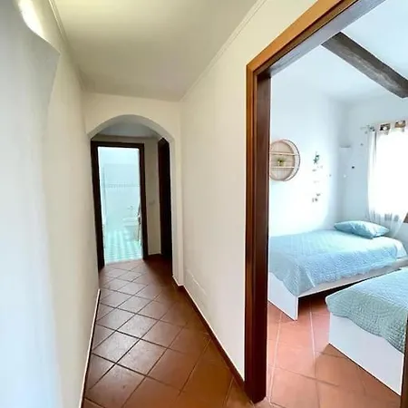 Edelblu - Breathtaking Seaview Penthouse Apartmán *