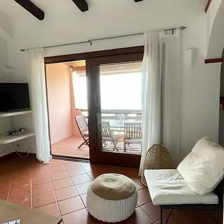 Apartmán Edelblu - Breathtaking Seaview Penthouse Castelsardo
