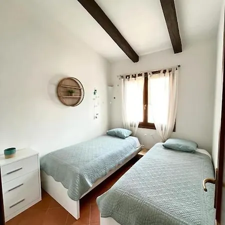 Apartmán Edelblu - Breathtaking Seaview Penthouse *