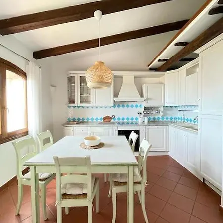 Edelblu - Breathtaking Seaview Penthouse * Castelsardo