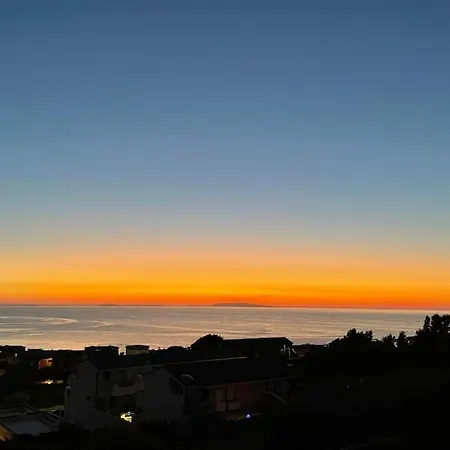 Apartmán Edelblu - Breathtaking Seaview Penthouse *