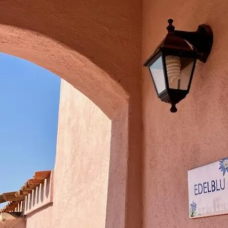 Edelblu - Breathtaking Seaview Penthouse Apartmán *