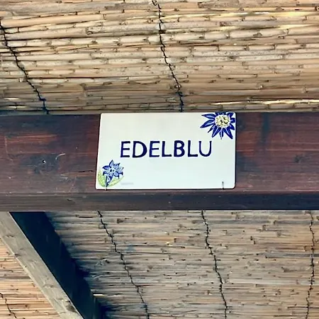 Apartmán Edelblu - Breathtaking Seaview Penthouse