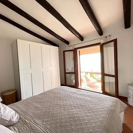 Edelblu - Breathtaking Seaview Penthouse *